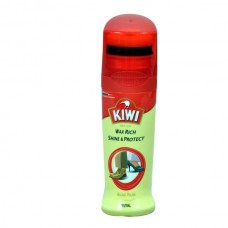 Kiwi Wax Shine Neutral 75 ml